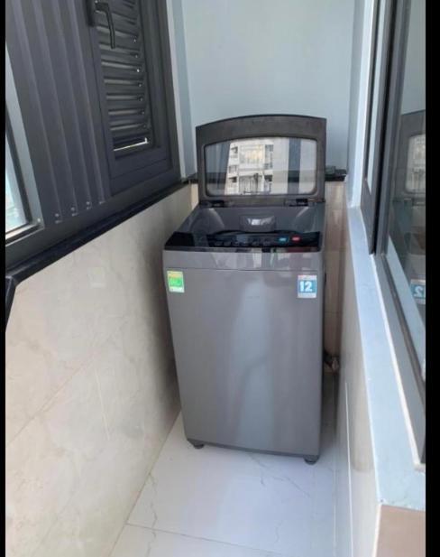 Hoang Hoa Tham Apartment Nha Trang Zewnętrze zdjęcie